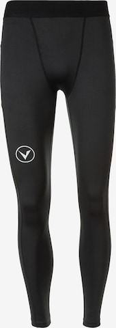 Virtus Athletic Pants 'BONDER M' in Black: front