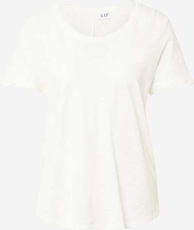 GAP Tričko - offwhite, Produkt