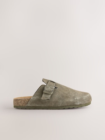 Next Pistokkaat värissä vihreä