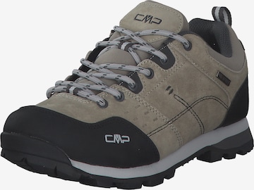 CMP Halbschuh in Beige: Vorderseite