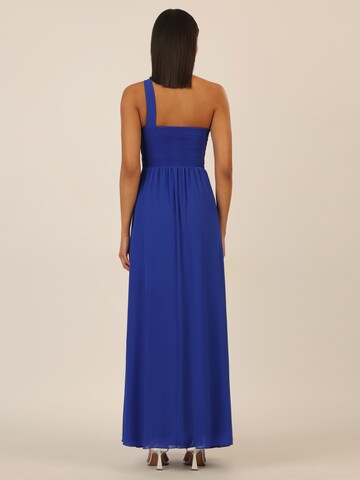 APART Abendkleid in Blau