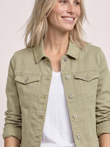 STREET ONE - Chaqueta de entretiempo en verde