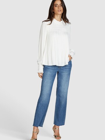 MARC AUREL Loosefit Jeans in Blau