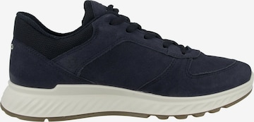 ECCO Sneakers laag 'Exostride' in Blauw