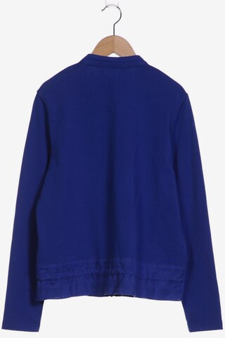 Olsen Sweater M in Blau