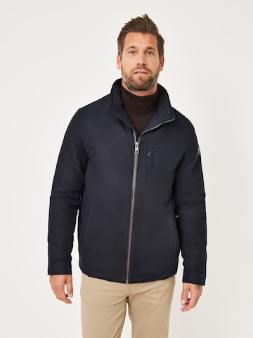 REDPOINT Jacke in Blau