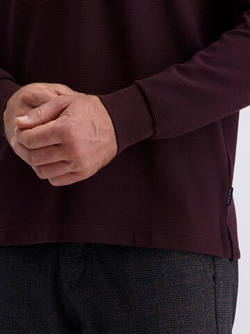 PIERRE CARDIN Sweater in Red