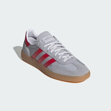 Baskets basses 'Handball Spezial' ADIDAS ORIGINALS en gris