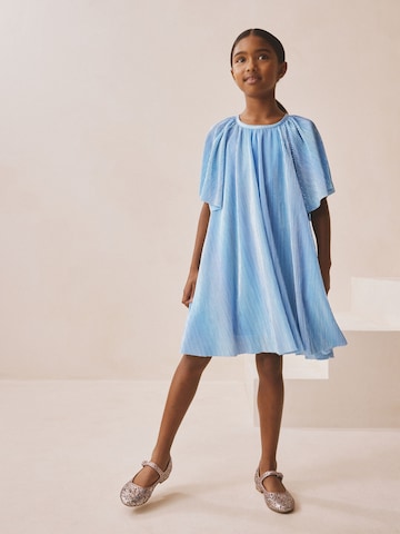 Next Obleka | modra barva: sprednja stran