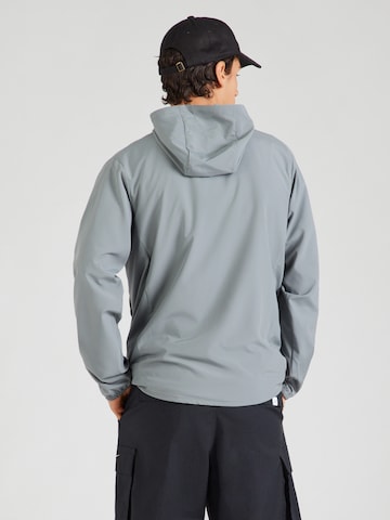 NIKE Training jacket 'Form' in Grey