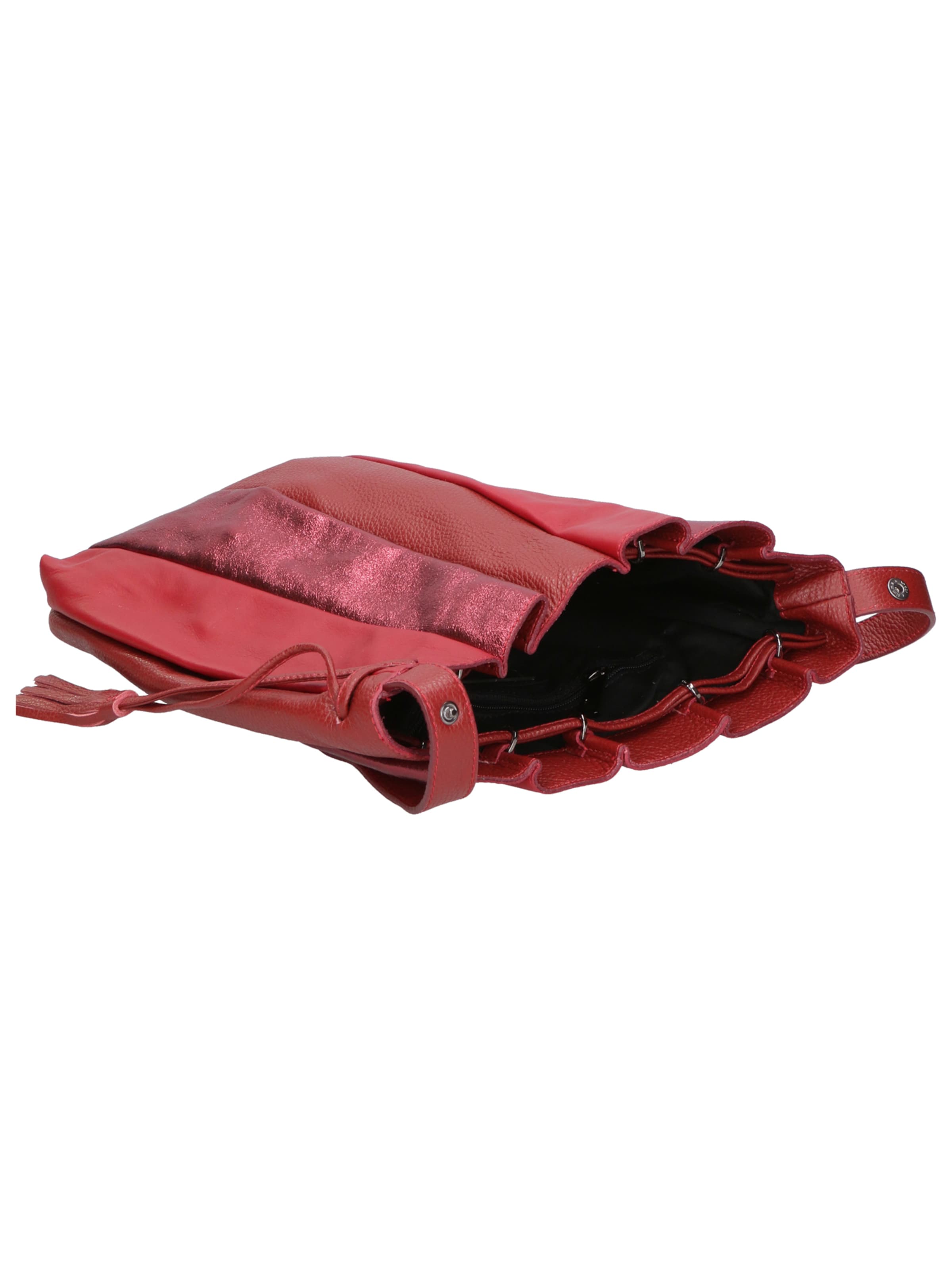 Gave Lux Buideltas in Rood