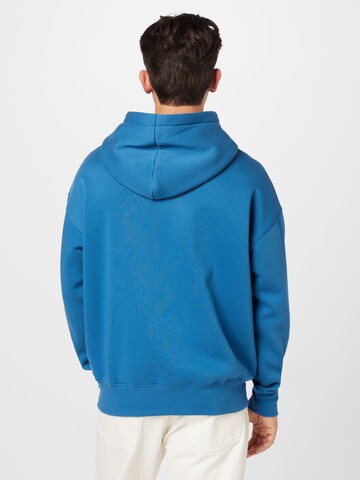 G-Star RAW Sweatshirt in Blue