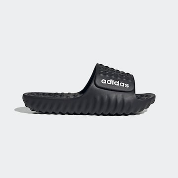 ADIDAS SPORTSWEAR Пантолеты 'Adissage' в Черный