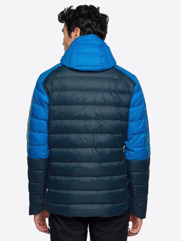 VAUDE Outdoor jacket 'Monviso' in Mixed colours