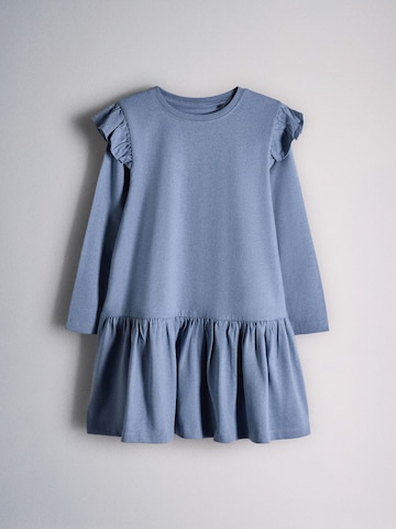 Robe The Set en mélange de couleurs