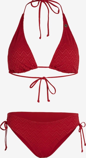 XS dydžio Bikinis iš O'NEILL, spalva – raudona, Prekių apžvalga