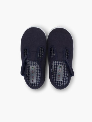 Pisamonas Lauflernschuh‌‌ in Blau