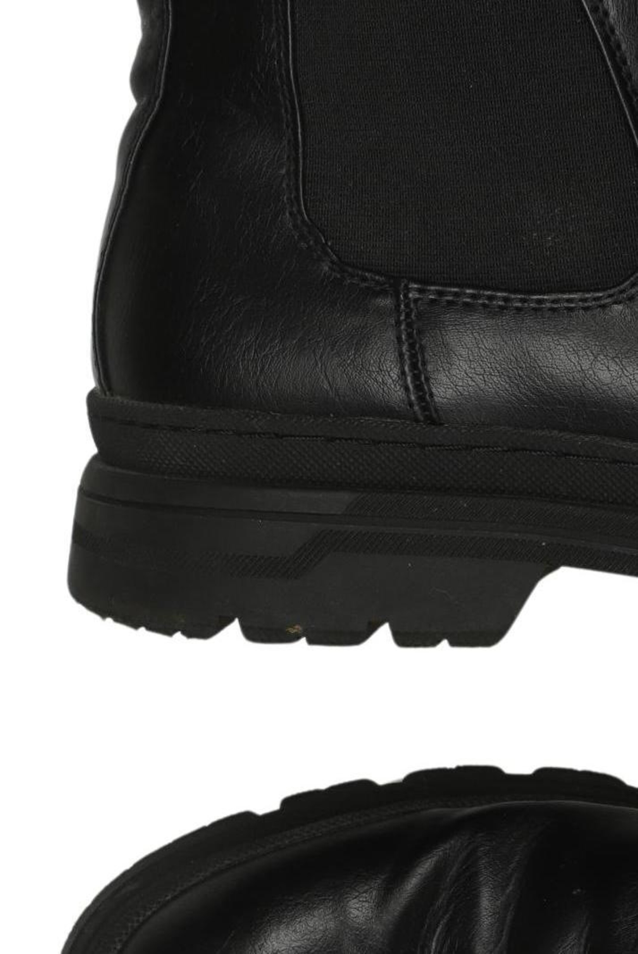 BENCH Anke & Mid-Calf Boots in 41 in Black