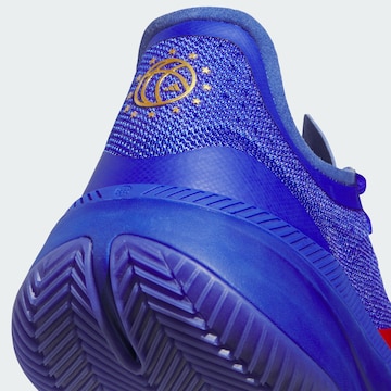 Chaussure de sport 'Adizero Select 3.0' ADIDAS PERFORMANCE en bleu