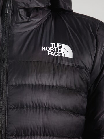 Giacca per outdoor 'Terra Peak' di THE NORTH FACE in nero