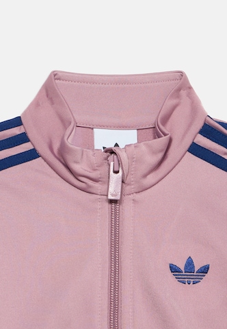 ADIDAS ORIGINALS Jogging ruhák 'FIREBIRD' - lila