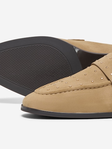 ONLY Classic Flats 'ONLLOVE-1' in Brown