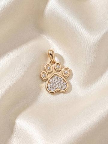 Jobo Jewelry in Gold