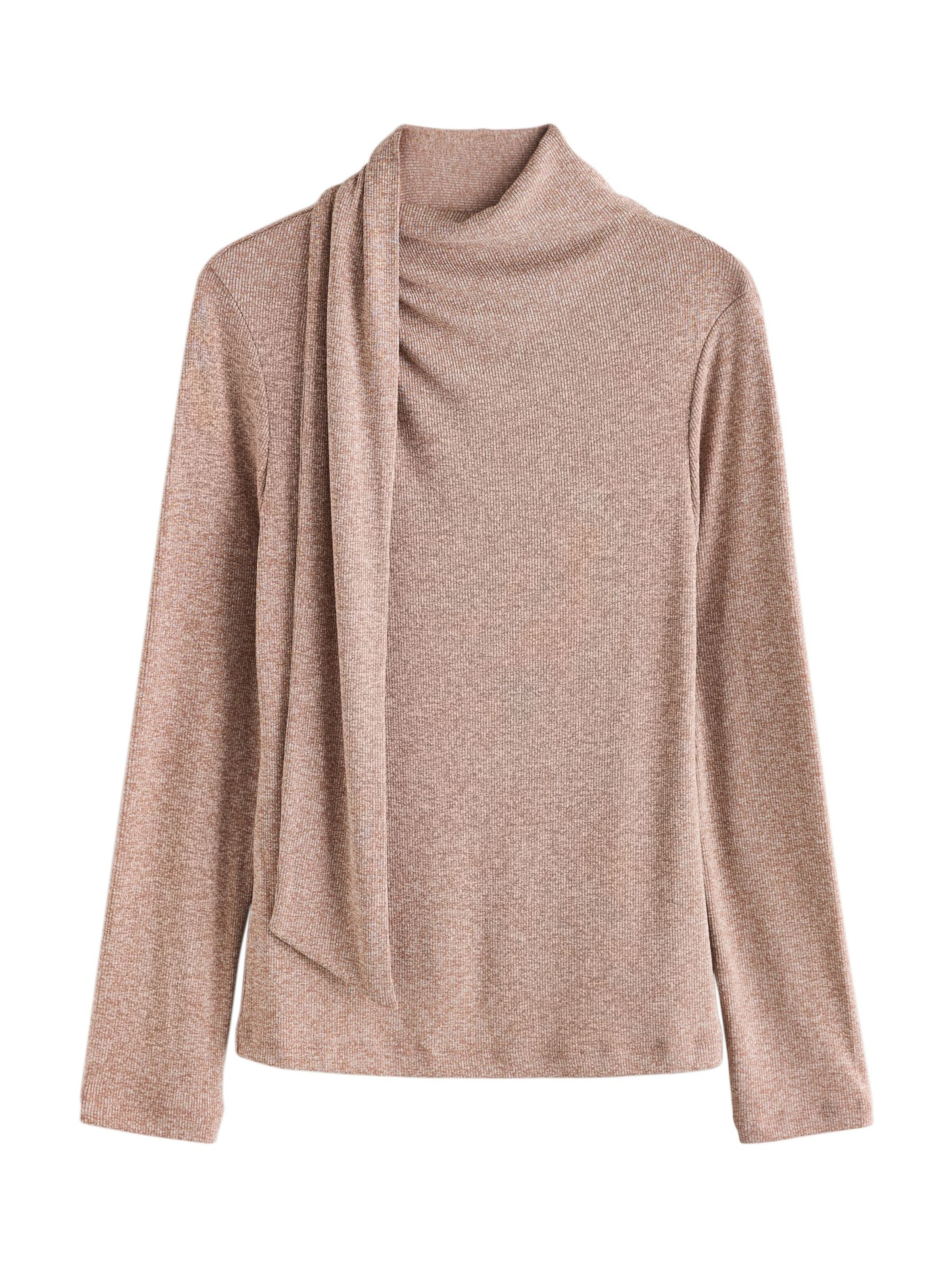 Maglietta di Next in beige: frontale