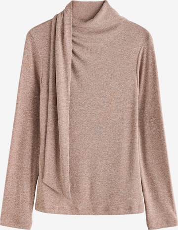 Maglietta di Next in beige: frontale
