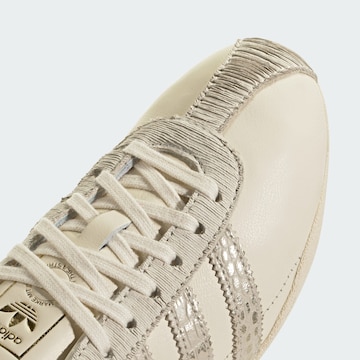 ADIDAS ORIGINALS Σνίκερ χαμηλό 'Tokyo' σε λευκό
