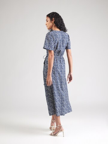 & Other Stories - Vestido en azul