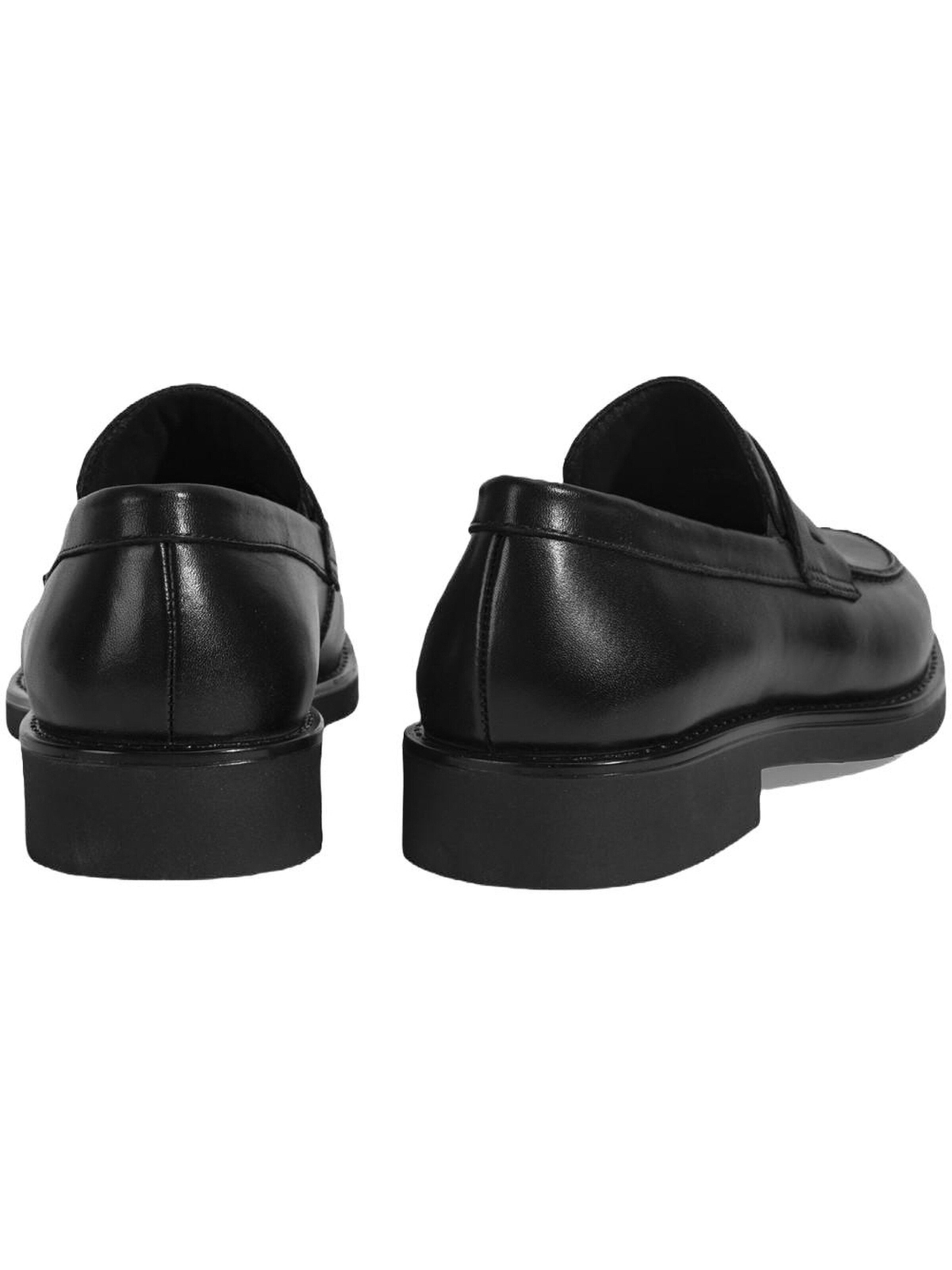 Desa Mokassin‌‌‌‌‌‌‌ in Schwarz