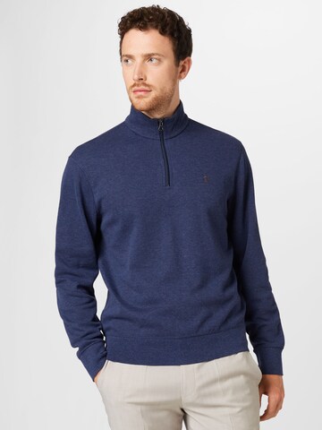 Polo Ralph Lauren Shirt in Blue: front