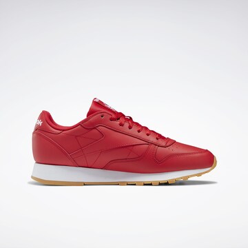 Reebok Sneaker in Rot