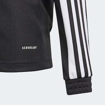 Sweat de sport 'Squad 21' ADIDAS PERFORMANCE en noir