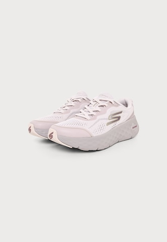 purpurinė SKECHERS Sportbačiai be auliuko 'GO WALK MAX CUSHIONING FLEX'