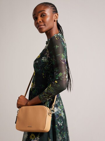 Ted Baker Schoudertas 'Darcelo' in Bruin