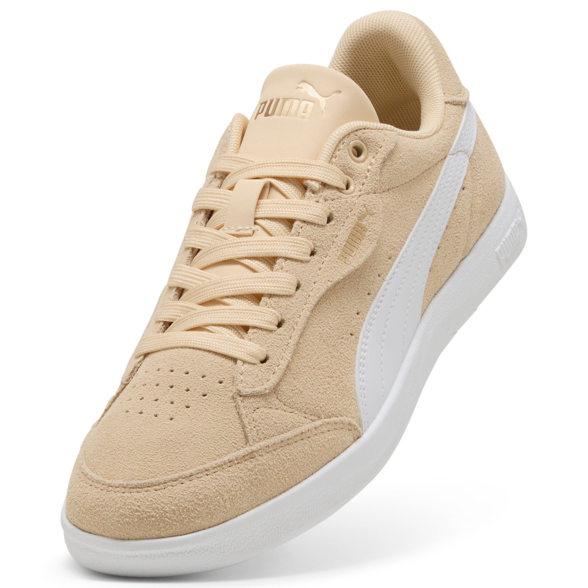 PUMA Sneakers in Beige