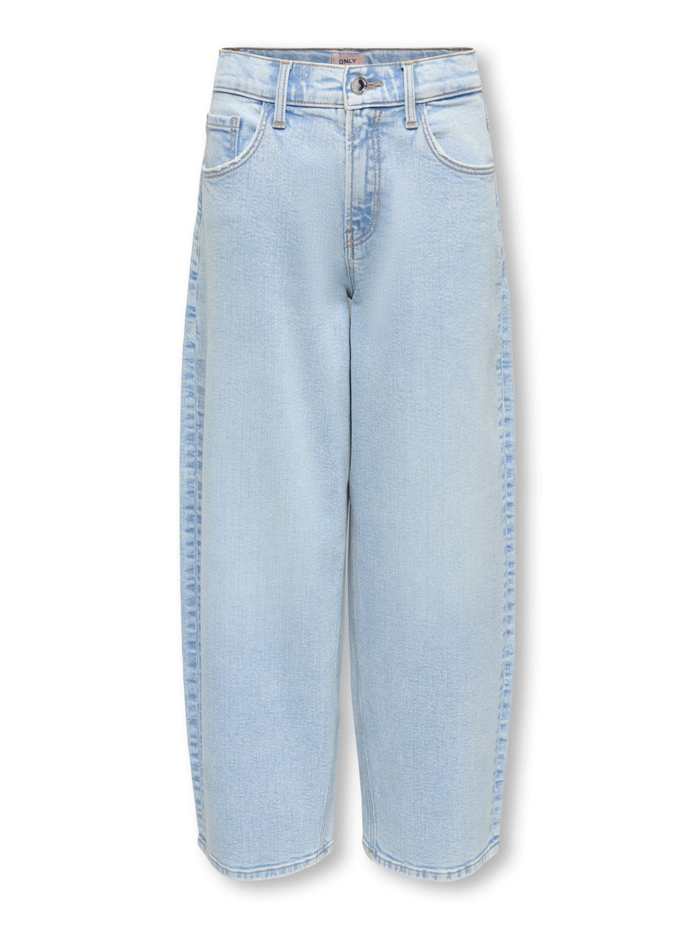 ONLY GIRLS - regular Vaquero 'Kogtamy' en azul: frente