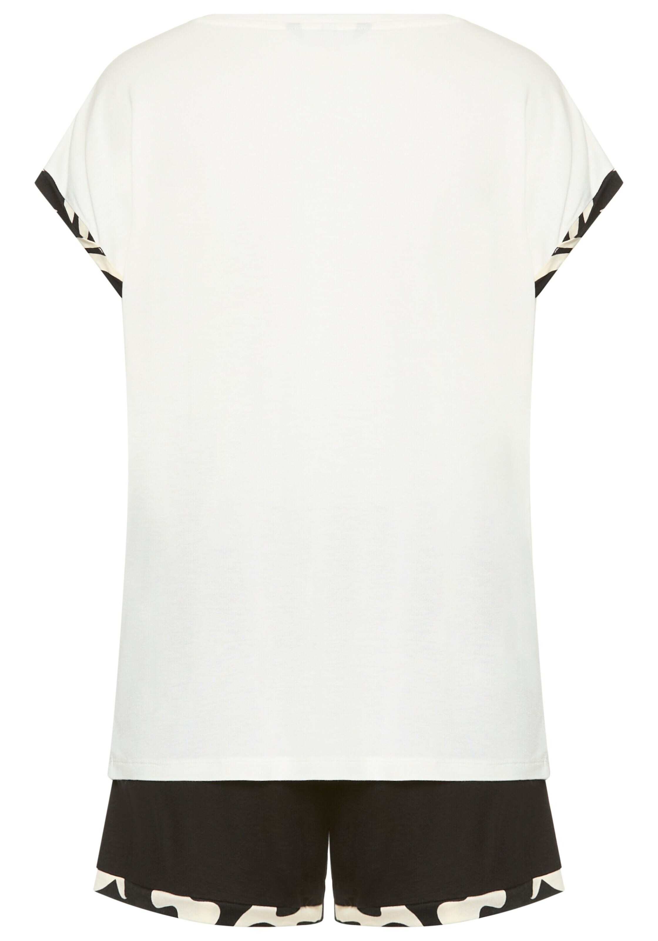 Pigiama di FRENCH CONNECTION in bianco