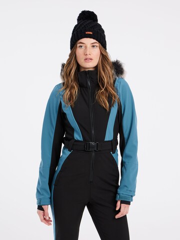 PROTEST Sports Suit 'PRTVITOSHA' in Black