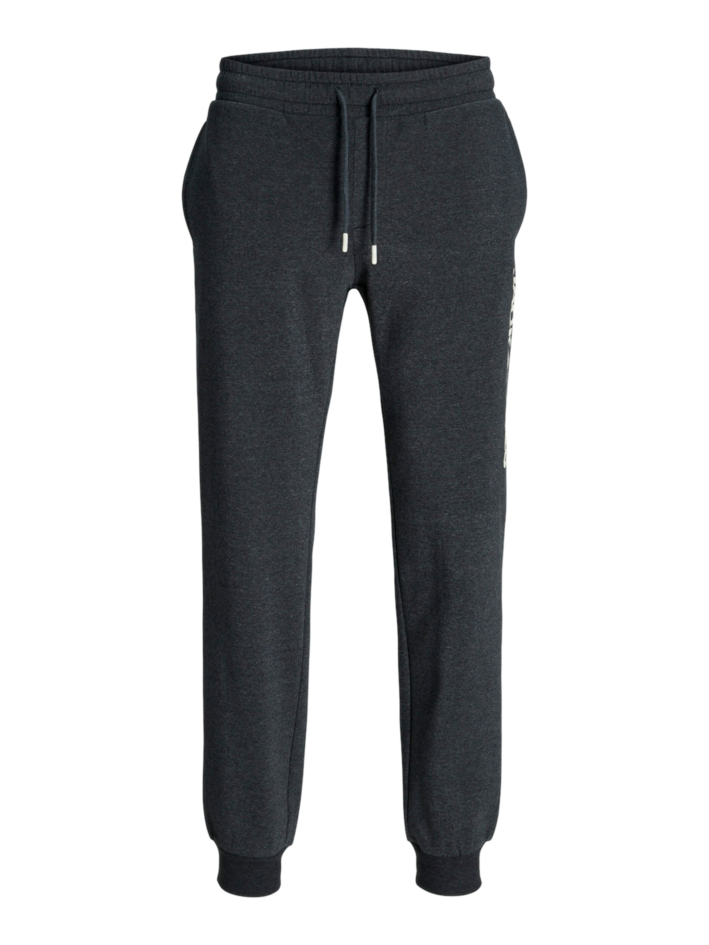 Trening 'ALVIS' de la JACK & JONES pe negru