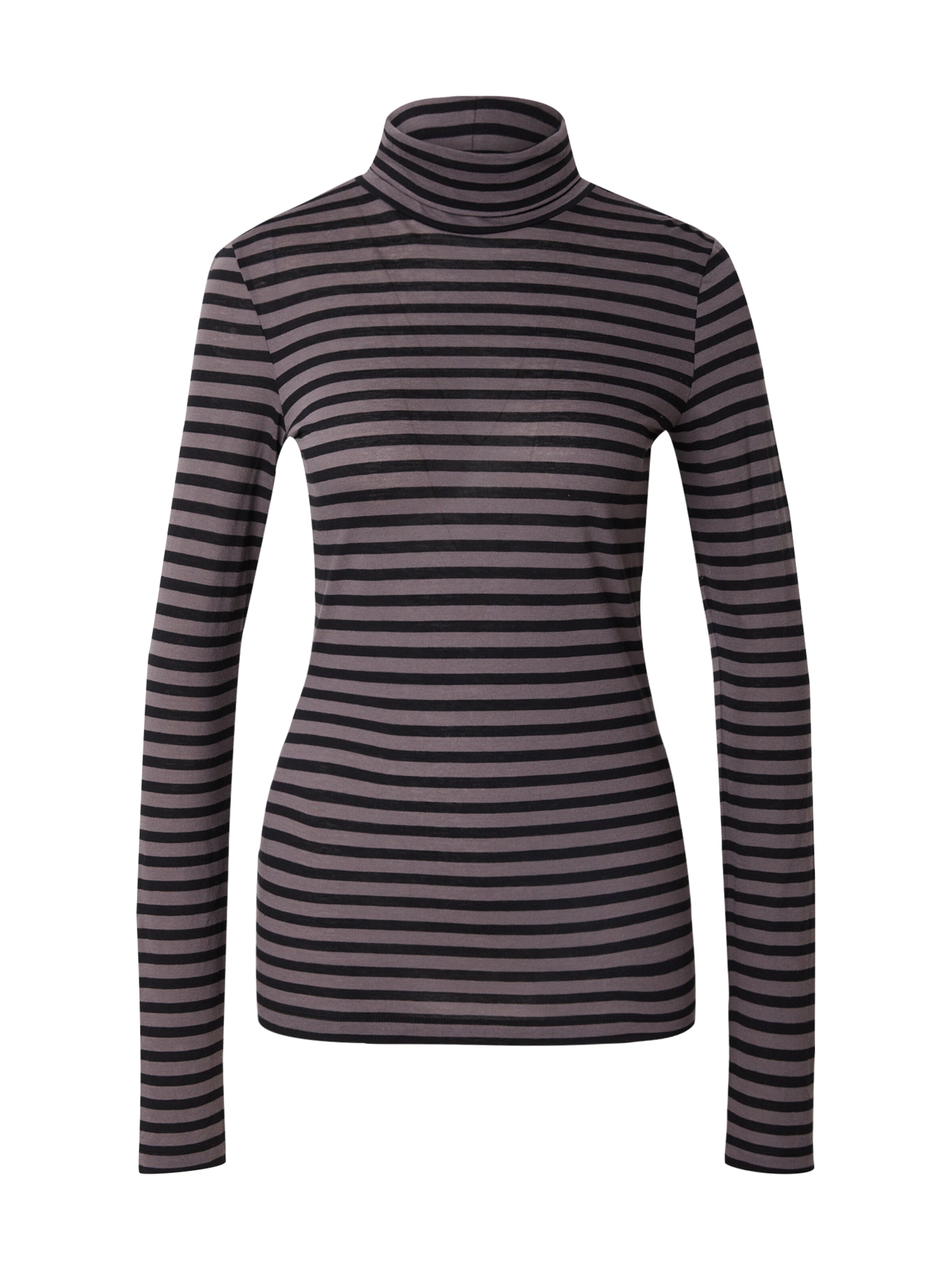 ARMEDANGELS Футболка 'Grazilia' в Серый: спереди