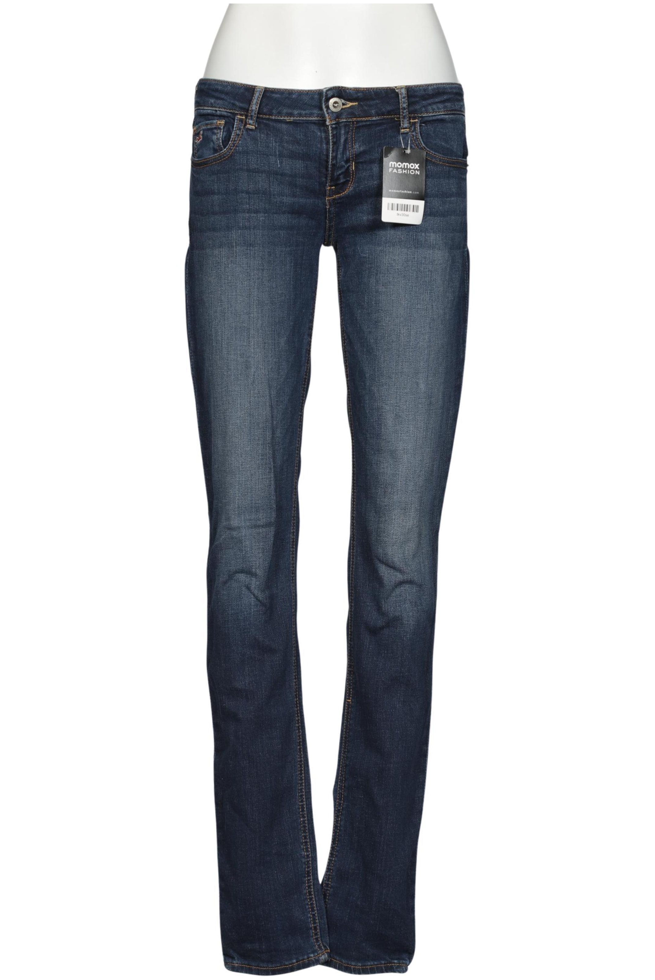 HOLLISTER Jeans in 27 in Blue: front