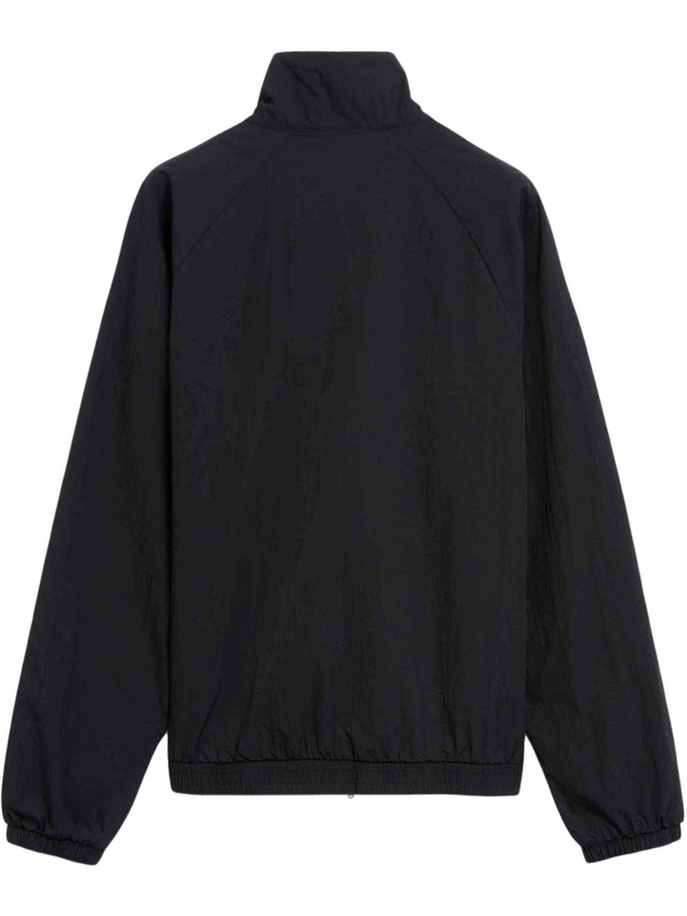ADIDAS ORIGINALS - Chaqueta deportiva 'IL8002' en negro
