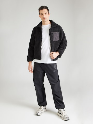 COLUMBIA Funkcionalna majica | bela barva