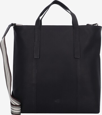 CAMEL ACTIVE Handbag in Black: front