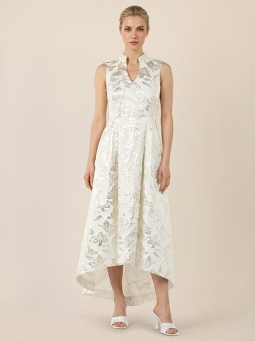 APART Kleid in Beige: Vorderseite