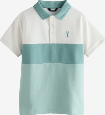 Next Paita värissä vihreä: etupuoli