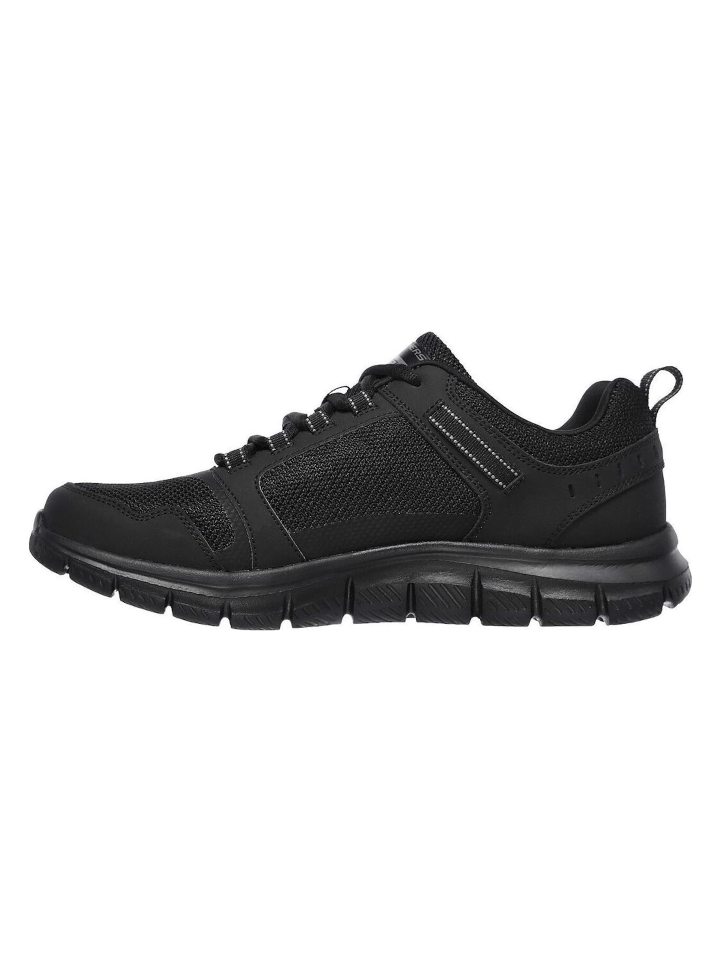 SKECHERS - Calzado deportivo 'Skechers Knockhill' en negro